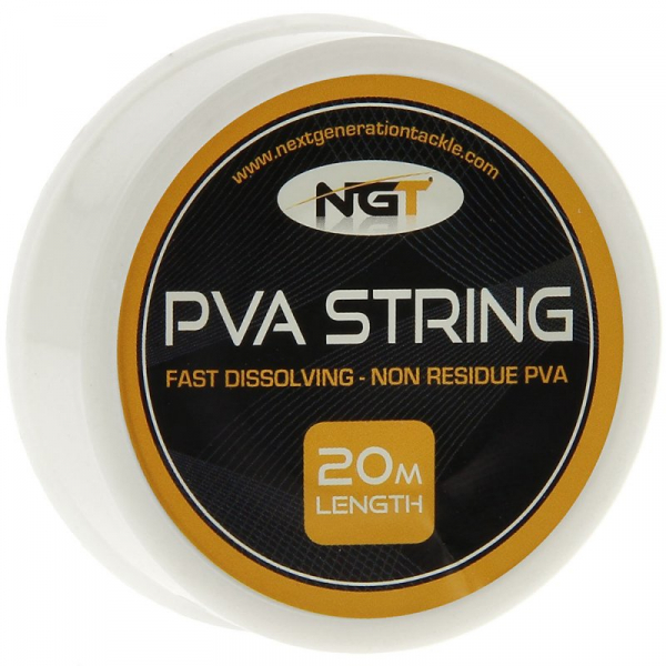 NGT PVA Schnur